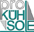 Logo von pro KÜHLSOLE GmbH
