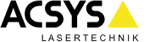 Logo von ACSYS Lasertechnik GmbH