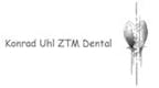 Logo von Dentallabor Konrad Uhl e.K.