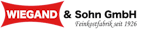 Logo von Wiegand & Sohn GmbH