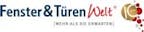 Logo von Fenster & Türen Welt GmbH & Co. KG