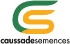 Logo von Caussade Saaten Vertrieb GmbH
