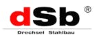 Logo von dSb Drechsel Stahlbau GmbH