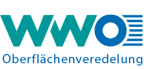 Logo von weist + wienecke oberflächenveredelung GmbH