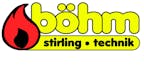 Logo von Böhm Stirling-Technik GmbH