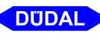 Logo von Düdal Leichtmetall-Giesserei AG