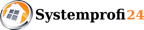 Logo von Systemprofi24 UG Inh. David Michalke