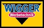 Logo von Werbetechnik Wigger GmbH & Co. KG Wigger