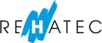 Logo von Rehatec AG