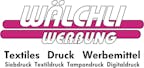 Logo von Wälchli Werbung