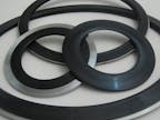 Gummi-STahl-Dichtungen