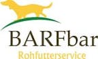 Logo von BARFbar