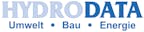 Logo von Hydrodata GmbH