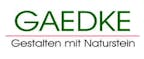 Logo von Gaedke Naturstein GmbH