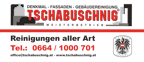 Logo von Tschabuschnig Günther - Denkmal-, Fassaden- u. Gebäudereinigung