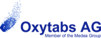 Logo von Oxytabs GmbH