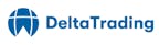 Logo von DELTA-TRADING GmbH Metallhandel