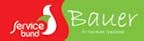 Logo von Bauer GmbH & Co. KG
