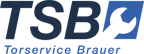 Logo von TSB Torservice Brauer
