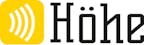 Logo von Höhe GmbH