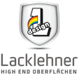 Logo von Lacklehner