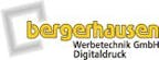 Logo von Bergerhausen Werbetechnik GmbH