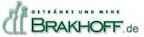 Logo von Brakhoff Getränke und mehr GmbH