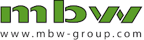 Logo von mbw GmbH metallveredelung