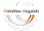 Logo von Metalltec-Rogalski