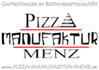 Logo von Pizza-Manufaktur-Menz