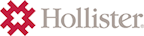Logo von Hollister Incorporated