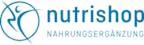 Logo von nutrishop - shopfaktor GmbH