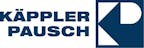 Logo von Käppler & Pausch GmbH
