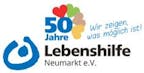 Logo von JURA-Werkstätten Neumarkt gemeinnützige GmbH