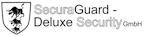 Logo von SecuraGuard - Deluxe Security GmbH