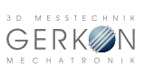 Logo von GERKON GmbH 3D Messtechnik Mechatronik
