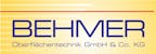 Logo von Frank Behmer Oberflächentechnik GmbH & Co. KG