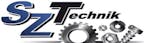 Logo von SZTechnik GmbH