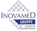 Logo von Inovamed GmbH