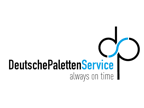 Logo von DeutschePalettenService GmbH