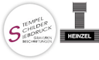 Logo von Stempel-Heinzel GmbH