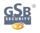Logo von GSB Security - Gesellschaft für Geld- und Werttransporte mbH