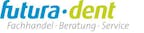 Logo von FUTURA-DENT GMBH