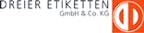 Logo von DREIER ETIKETTEN GmbH & Co.KG