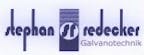 Logo von Redecker Galvanotechnik, Herr Wolfgang Redecker e.K.