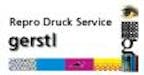 Logo von Repro Druck Service Gerstl