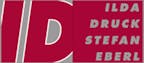 Logo von Ilda-Druck Stefan Eberl