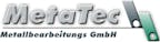 Logo von MetaTec Metallbearbeitungs GmbH