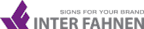 Logo von Inter Fahnen GmbH