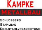 Logo von Metallbau Kampke Inh. Stefan Kampke
